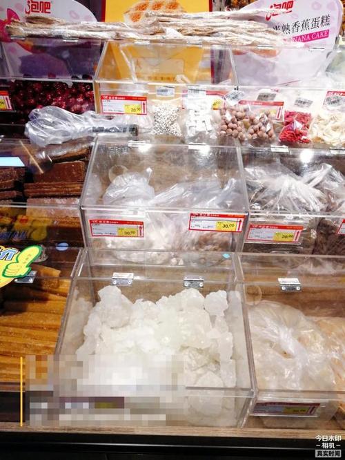 陽春市檢察院開展散裝食品銷售公益訴訟專項監(jiān)督活動 筑牢餐飲安全防線